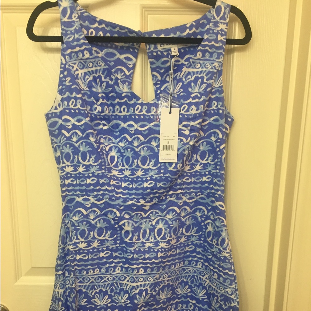 Southern Tide Dress